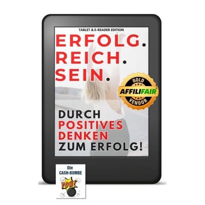 Erfolgreiches Mindset im Affiliate-Marketing